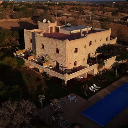Dar Essaada Hotel Essaouira Buitenkant foto