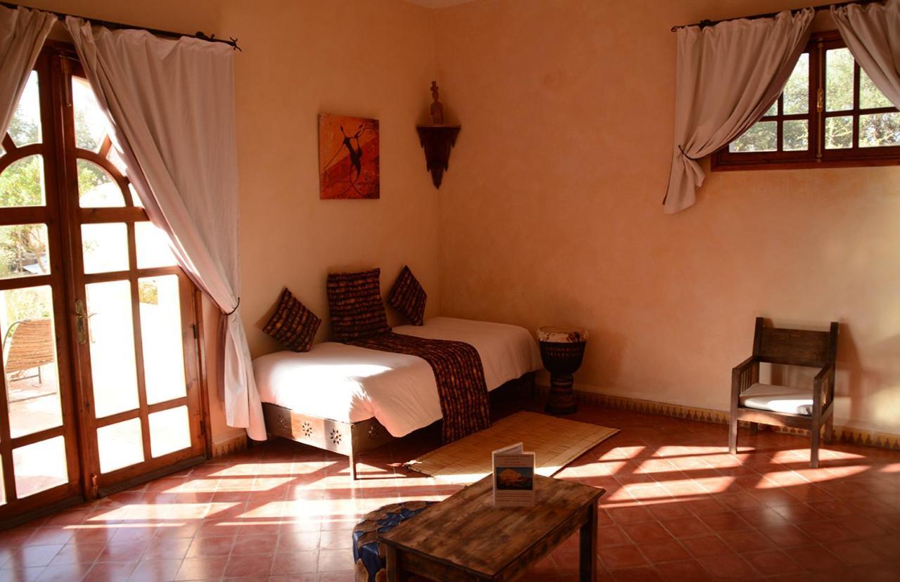 Dar Essaada Hotel Essaouira Buitenkant foto