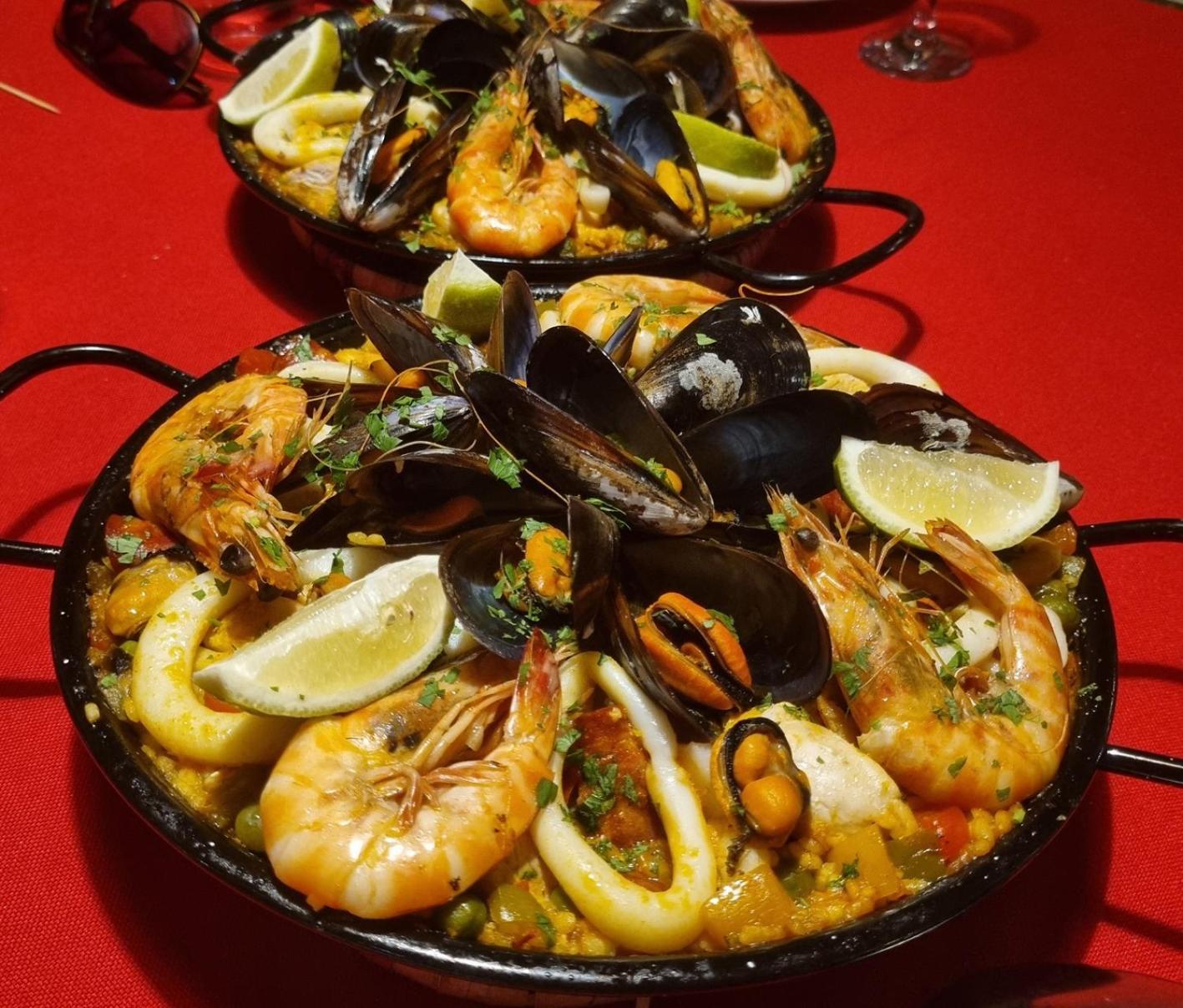 Dar Essaada Hotel Essaouira Buitenkant foto
