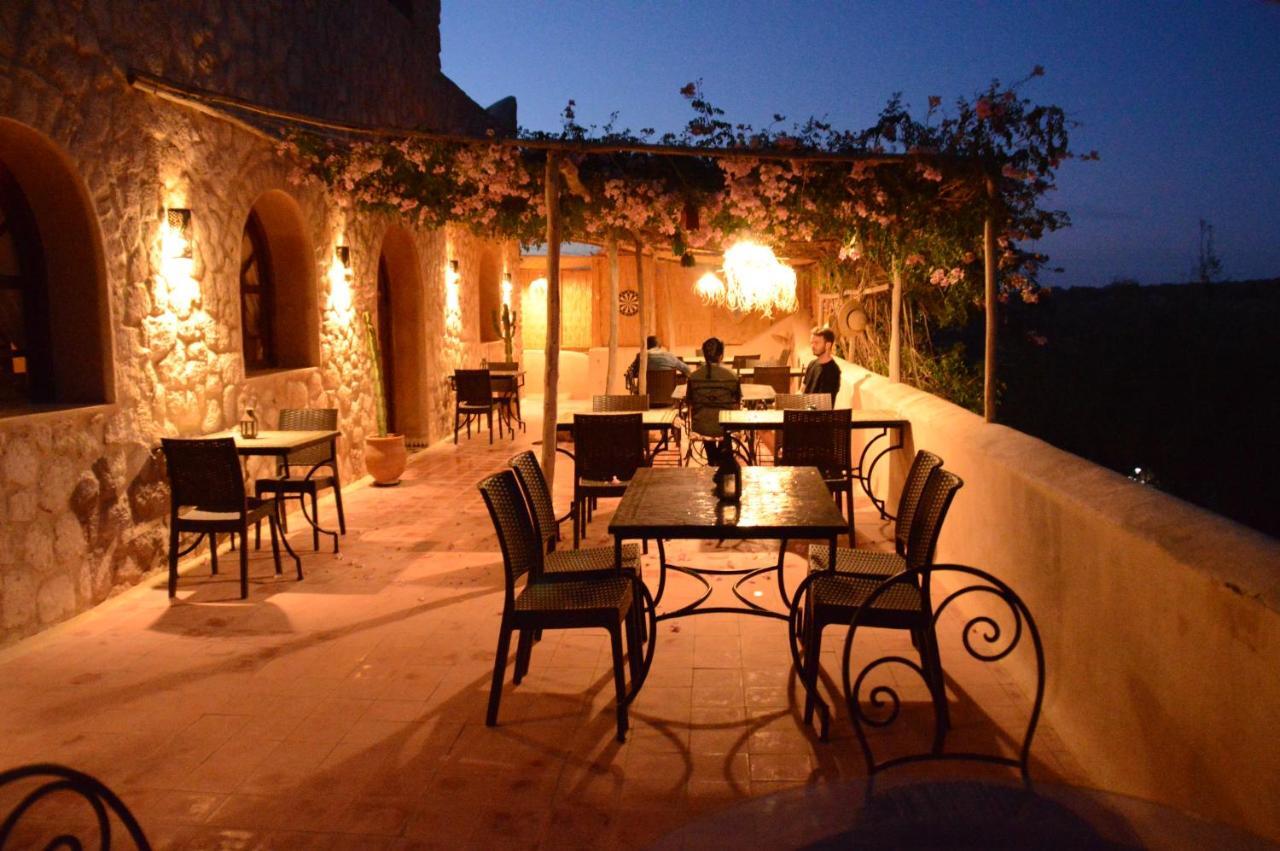 Dar Essaada Hotel Essaouira Buitenkant foto