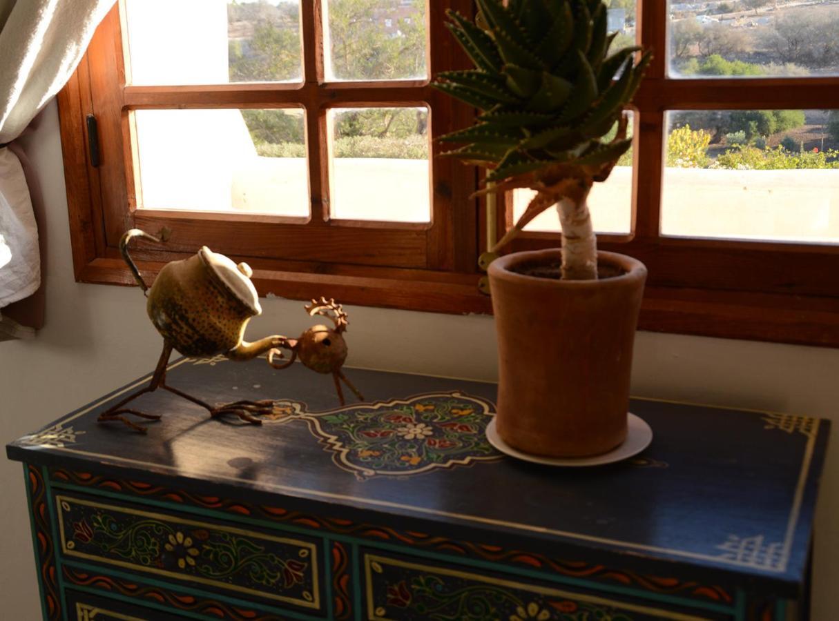 Dar Essaada Hotel Essaouira Buitenkant foto